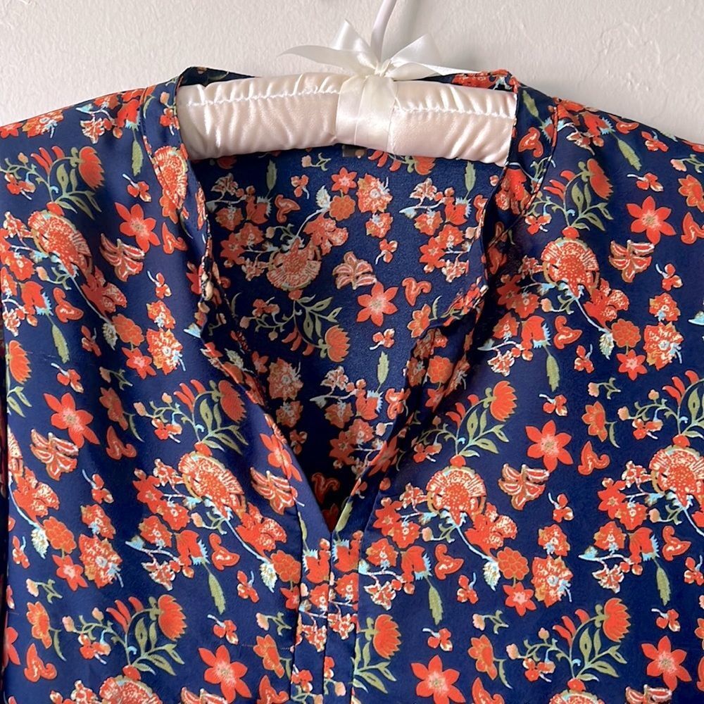 Fun 2 Fun Blouse